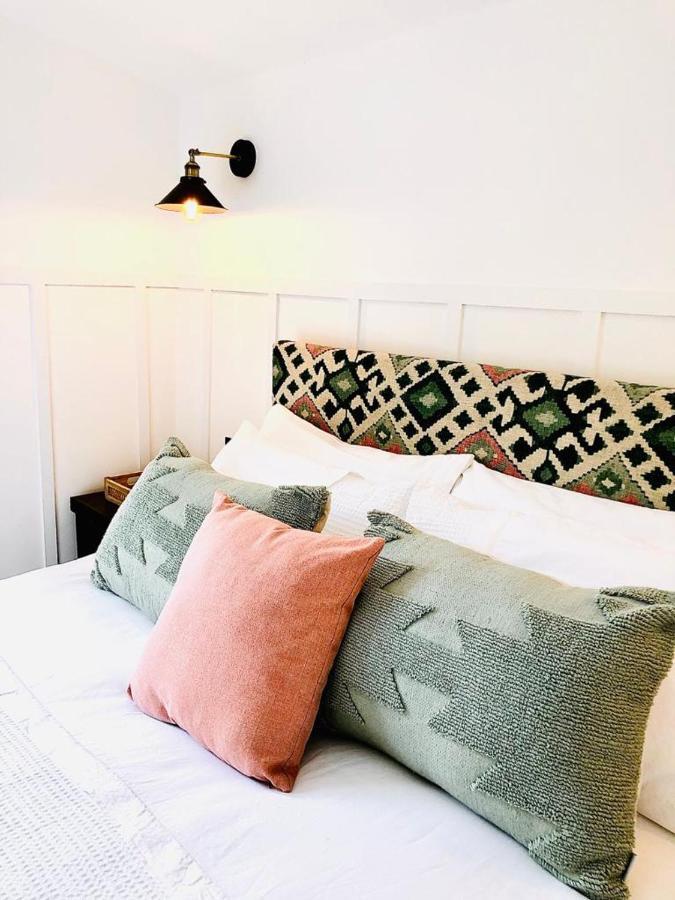 Luxury Barn With Hot Tub, Spa Treatments, Private Dining Little Budworth Eksteriør billede