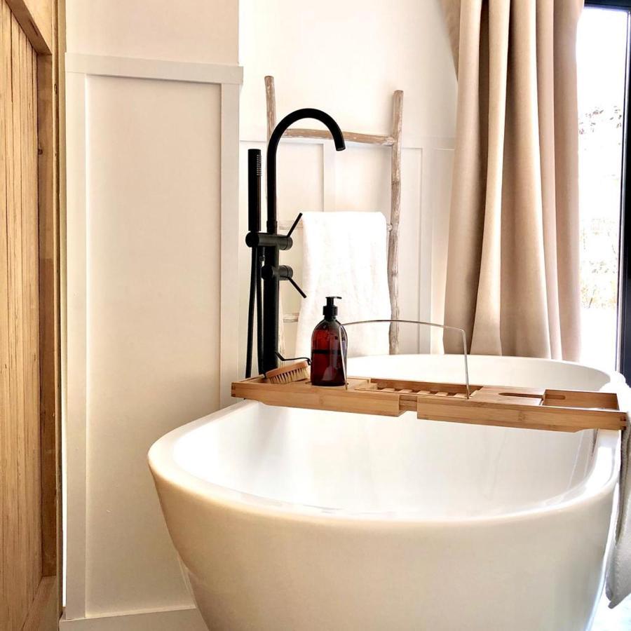 Luxury Barn With Hot Tub, Spa Treatments, Private Dining Little Budworth Eksteriør billede