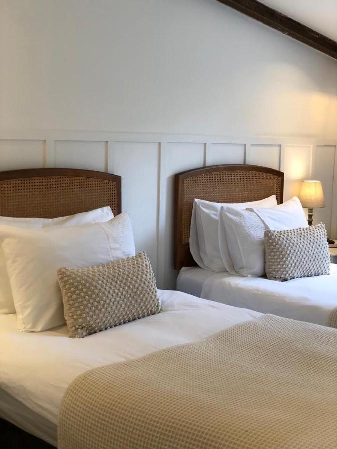 Luxury Barn With Hot Tub, Spa Treatments, Private Dining Little Budworth Eksteriør billede